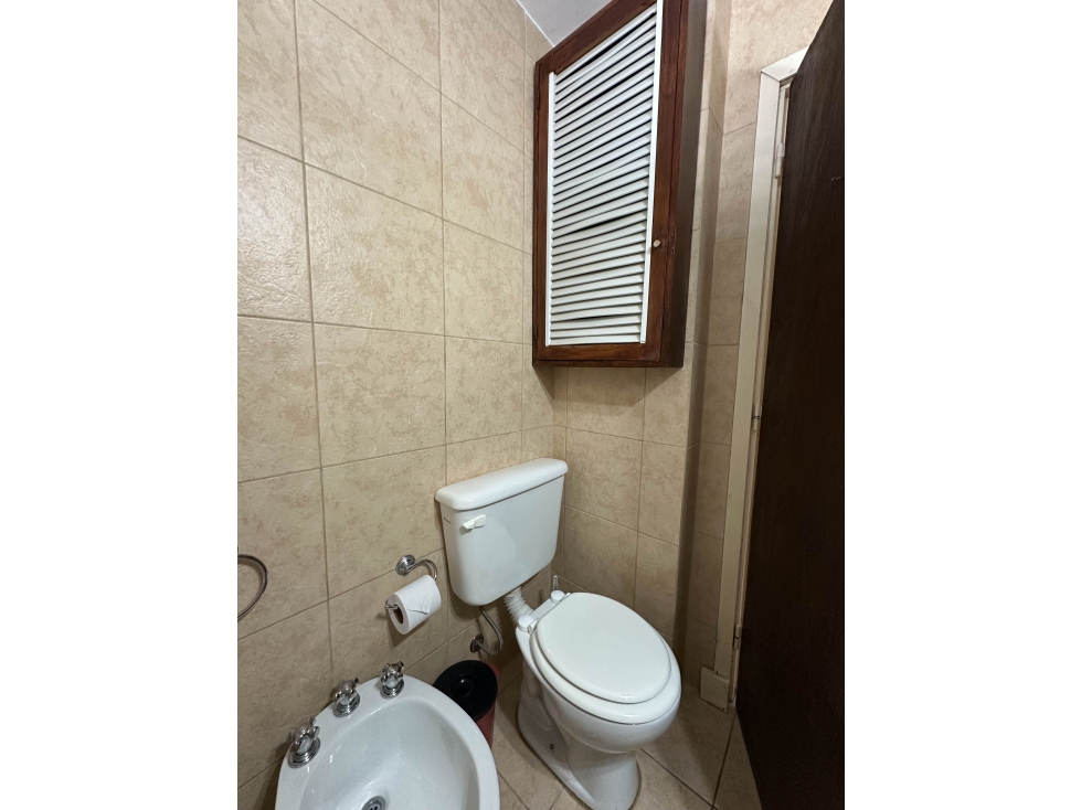 Alquiler departamento 2 dormitorios - AMOBLADO. Zona Centrica — foto 5