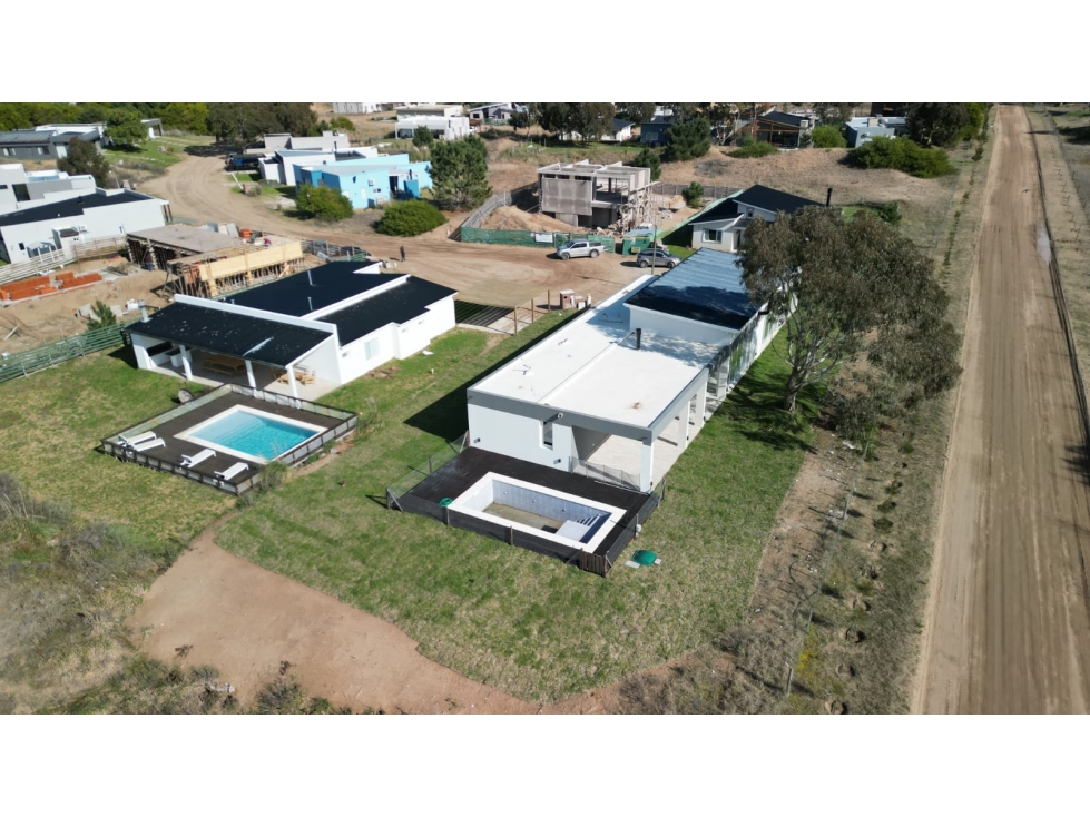 Casa en Venta, Costa Esmeralda Barrio Ecuestre. - 3