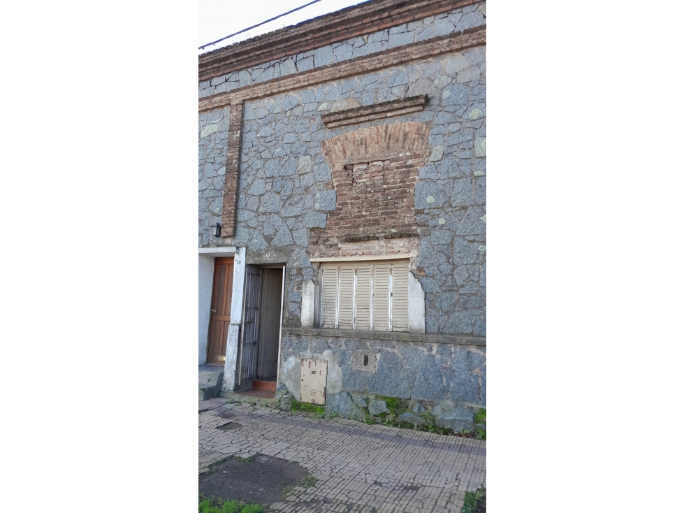 Casa a refaccionar en Venta. La Estación, Tandil - 6