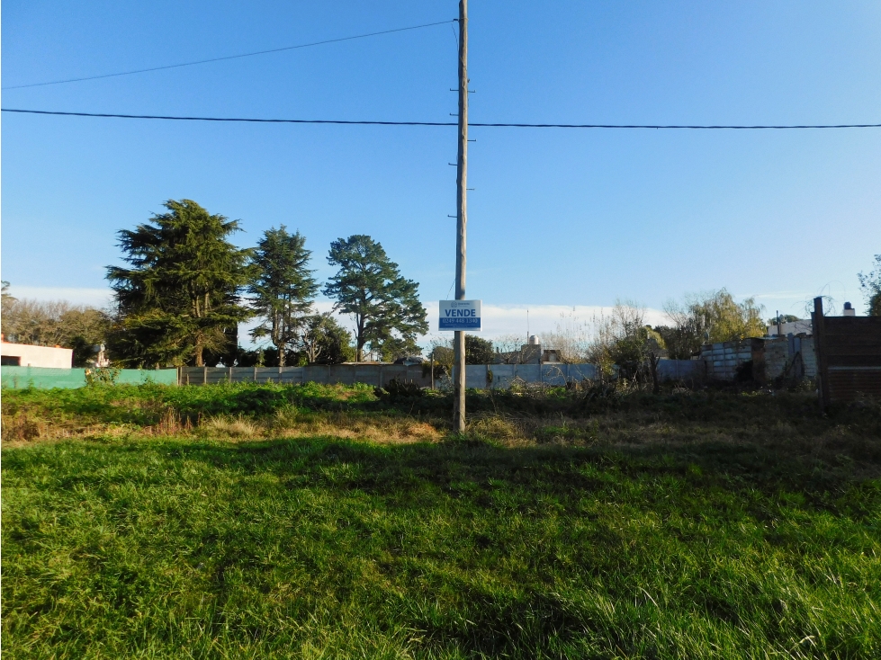 Lote Circunvalacion - 5