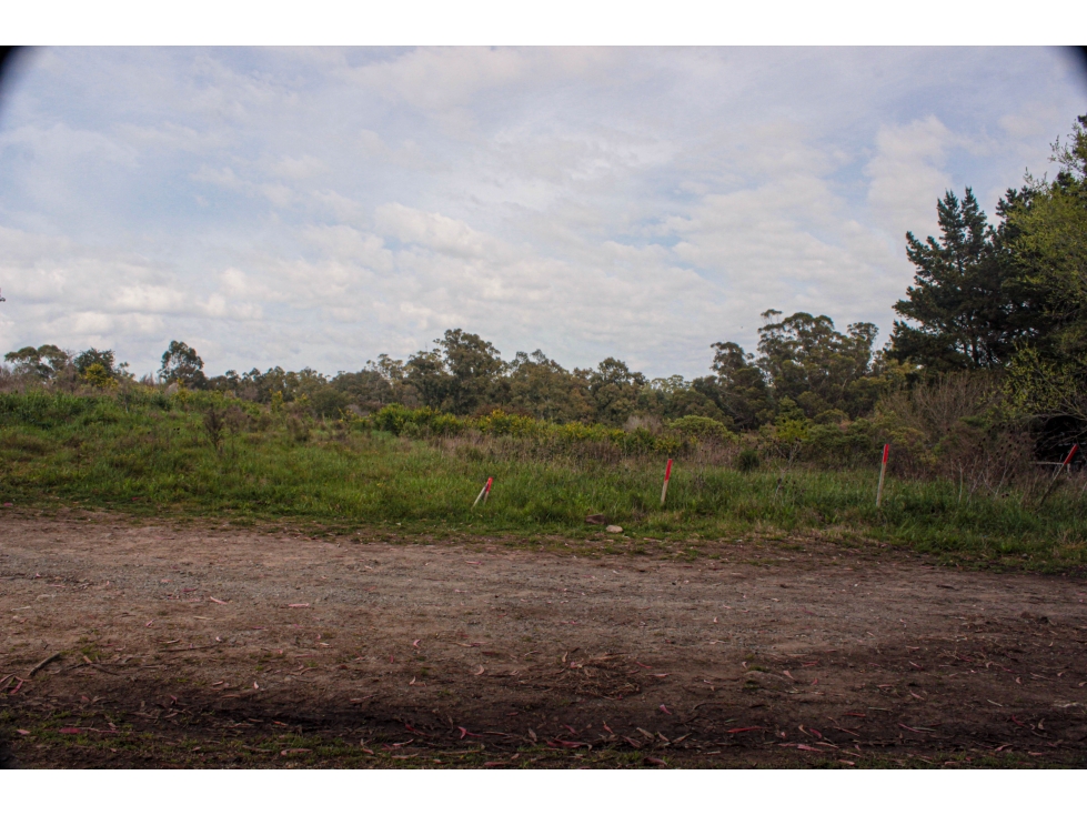 LOTE vistas Sierras de Tandil VENDE o PERMUTA, Zona QUINTA SAN GABRIEL — foto 2