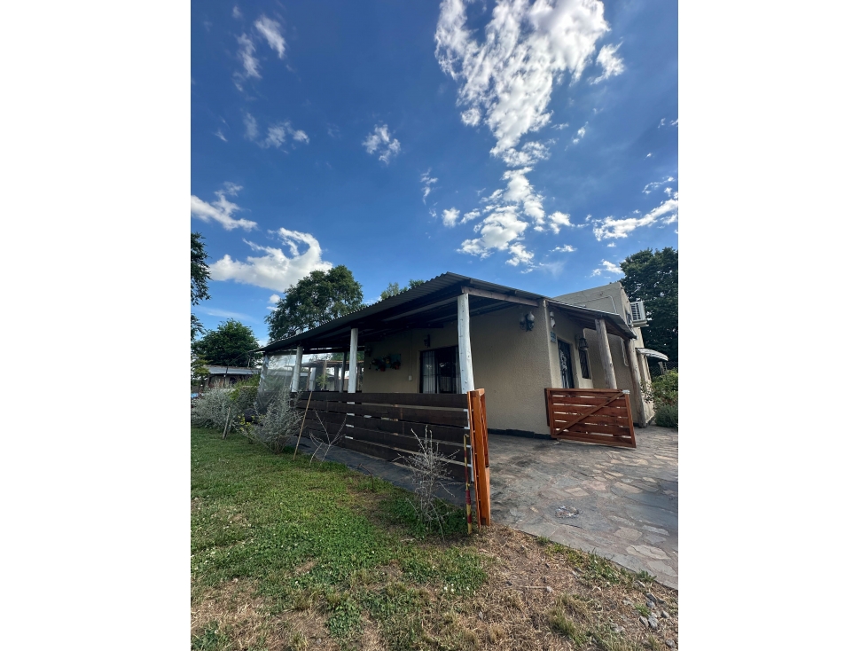 Casa Quinta en Venta. Cerro Leones, Tandil. — foto 5