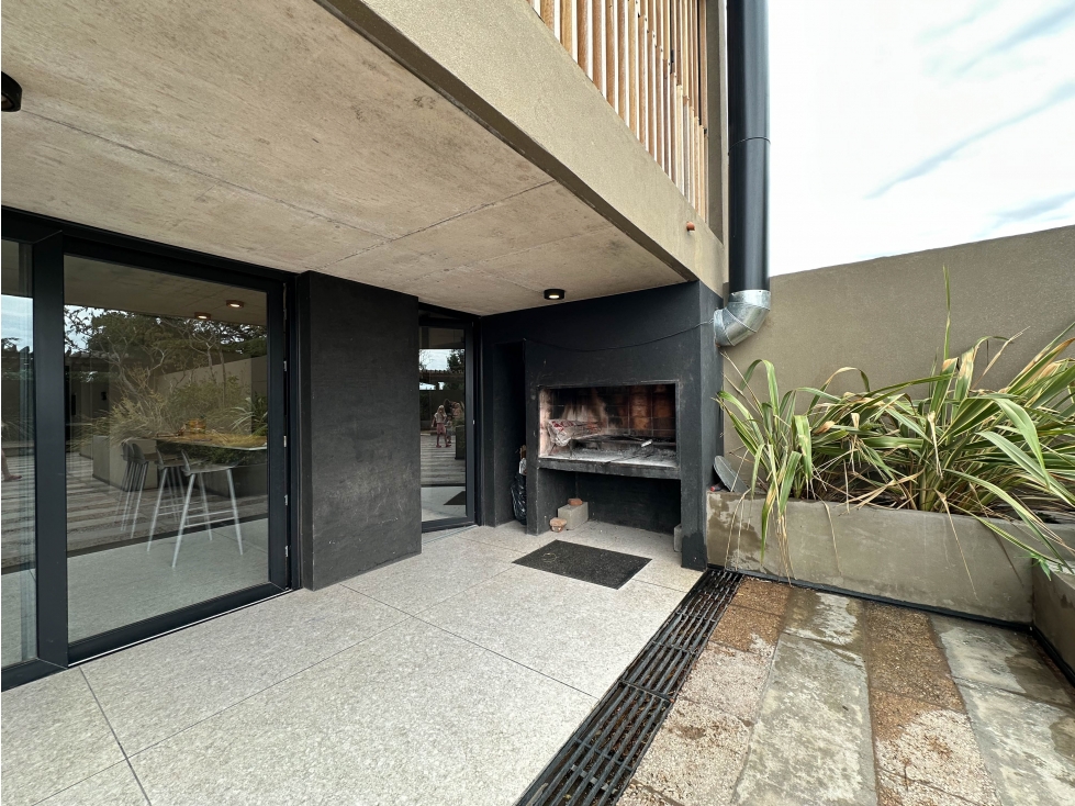 Venta depto. 2 amb. Av. Brasil Tandil. - 6