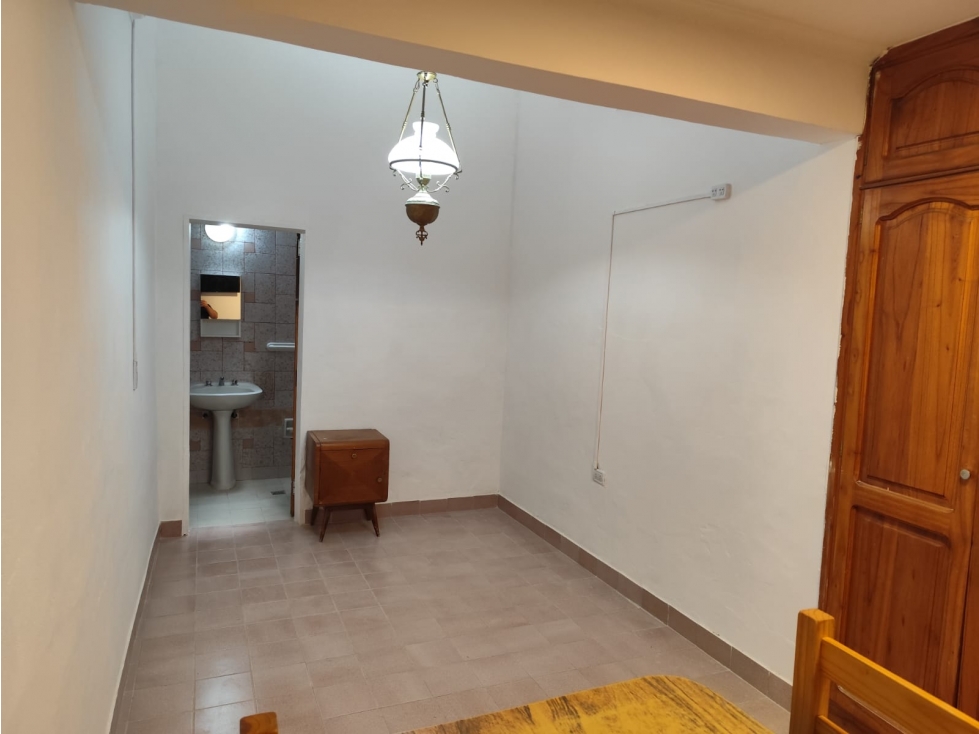 Monoambiente en venta - Centro - 4