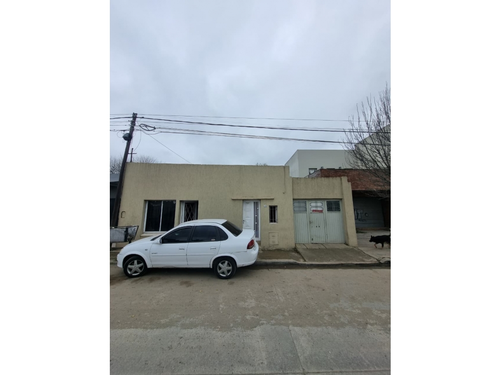 Venta Casa a Reciclar
