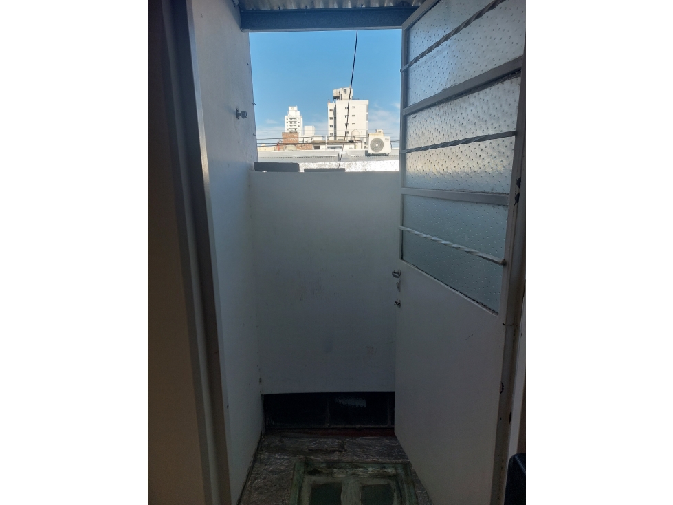 Alquiler departamento 1 dormitorio cerca del centro - 6