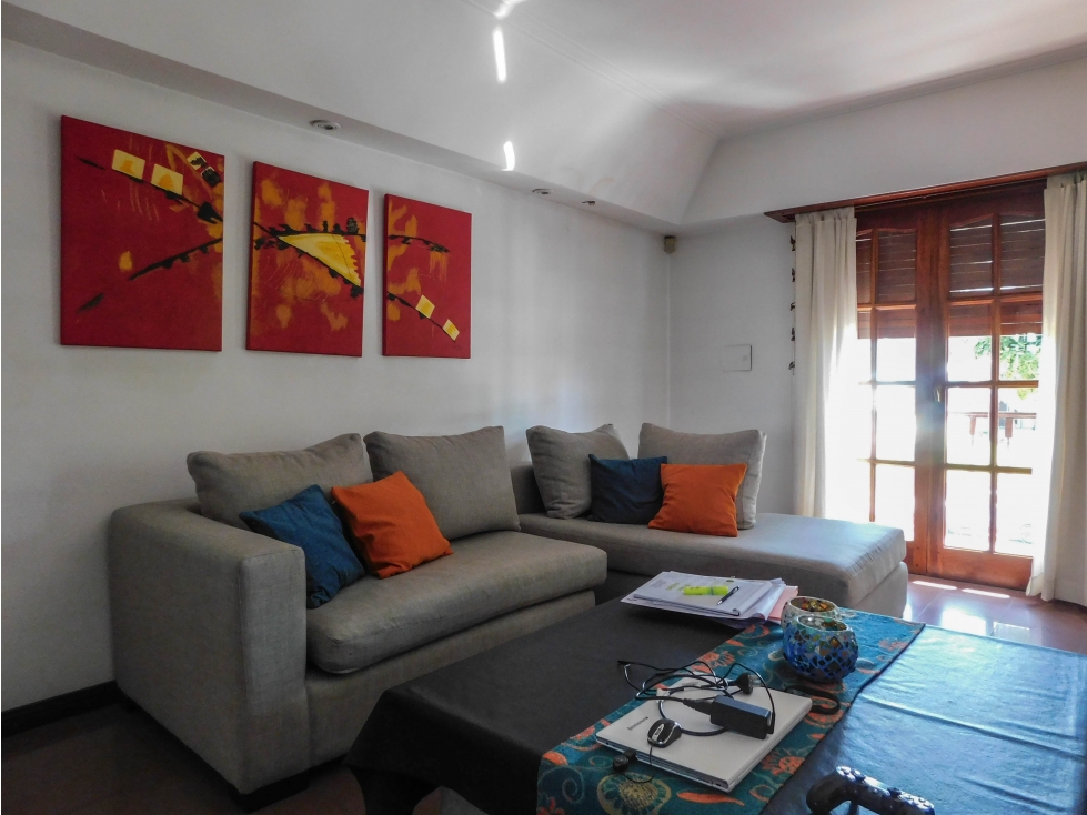 Casa en Venta 3 habitaciones ( Planta Alta) — foto 6