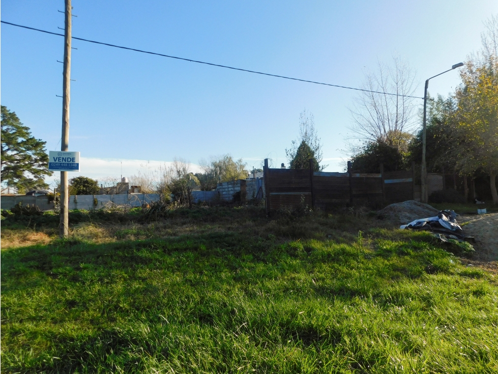 Lote Circunvalacion - 6