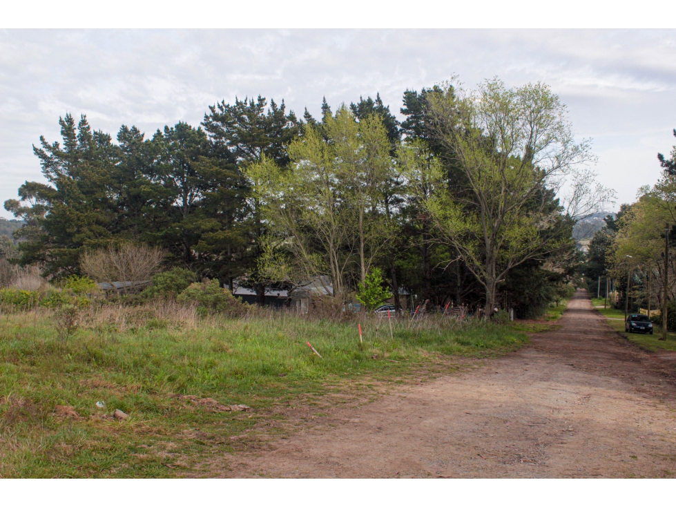 LOTE vistas Sierras de Tandil VENDE o PERMUTA, Zona QUINTA SAN GABRIEL