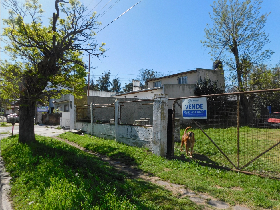 LOTE EN VENTA ZONA VILLA GALICIA — foto 4