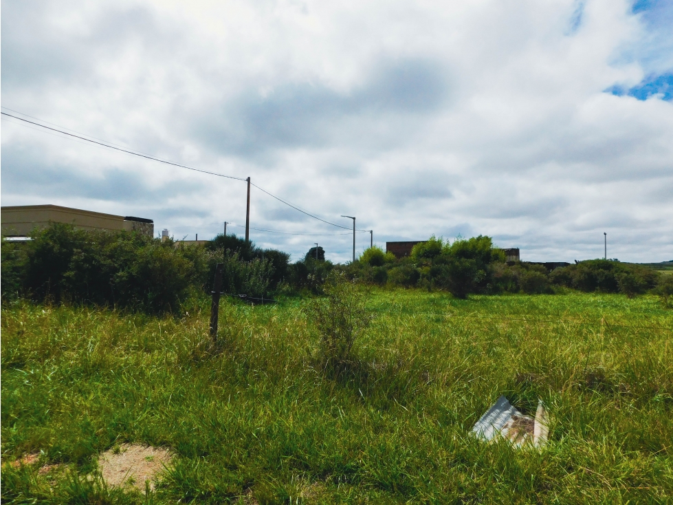 Lote EN VENTA en Gardey, Tandil, terreno 4.629m2 aprobada división PH — foto 6