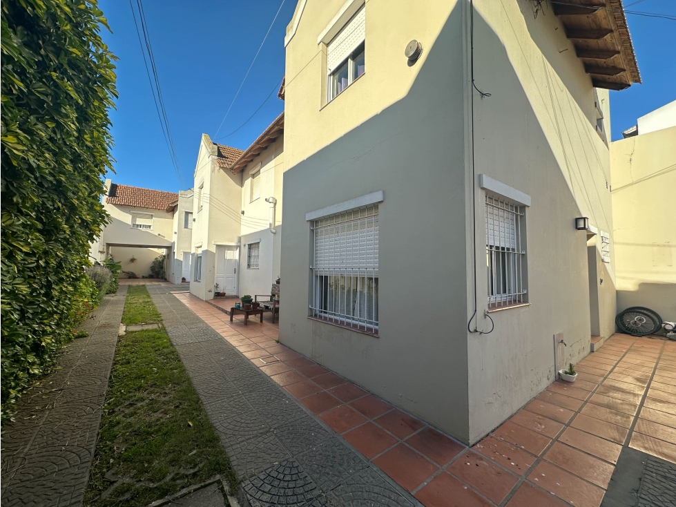 Venta de Departamento Dúplex en el centro de Tandil - 2