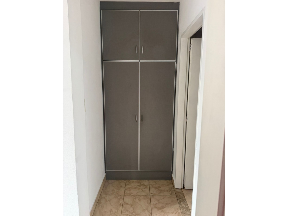 Departamento 2 ambientes Primer piso Alquiler mensual. Tandil — foto 6
