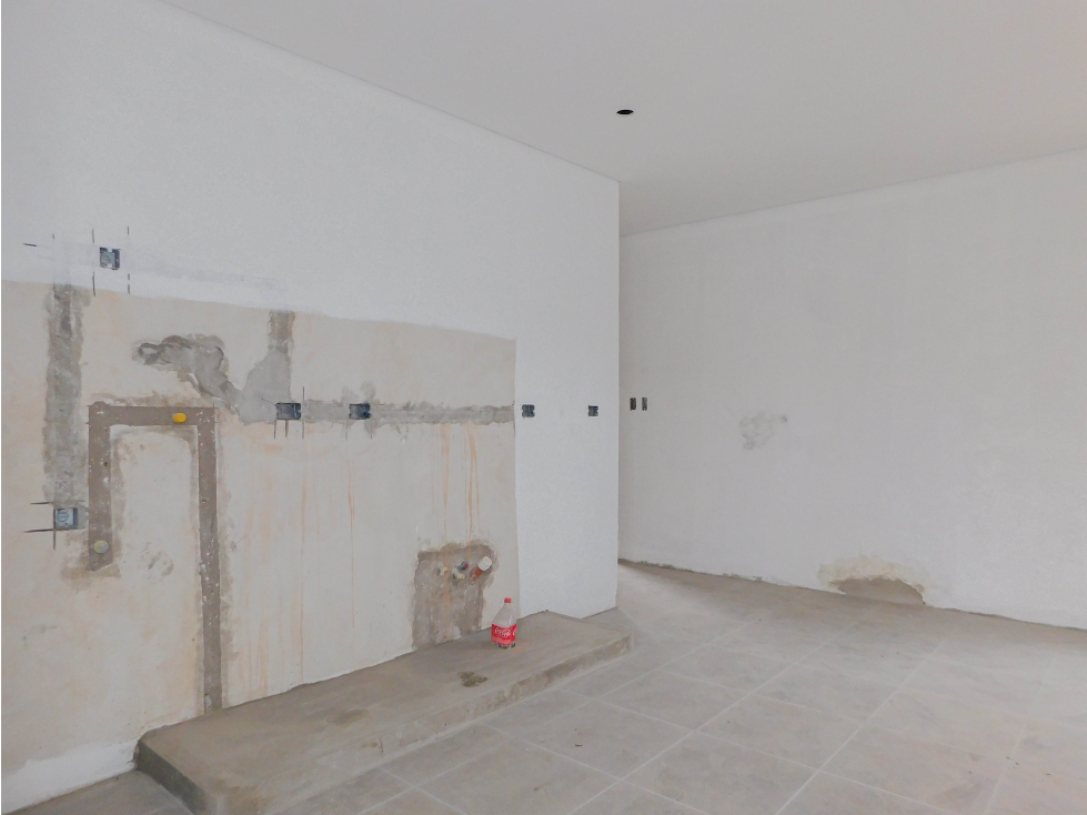 Departamento 1 dormitorio Roca al 800 primer piso - 6
