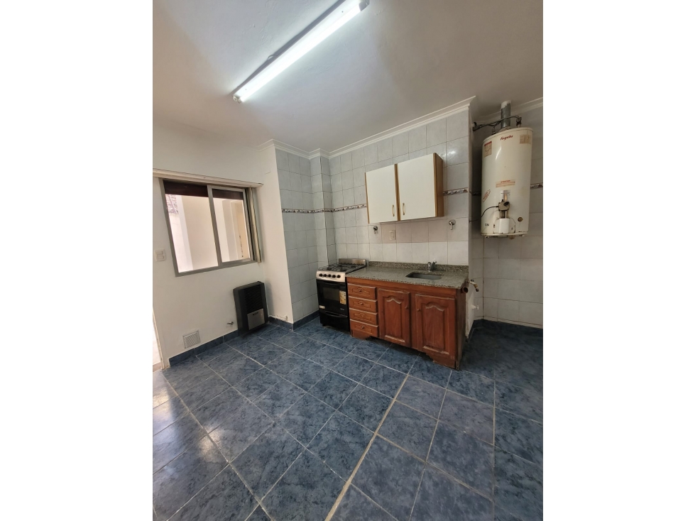 Departamento en venta - Centro - 4