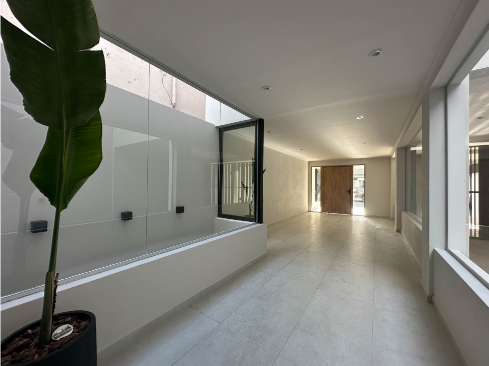Departamento maipu al 700 - 2