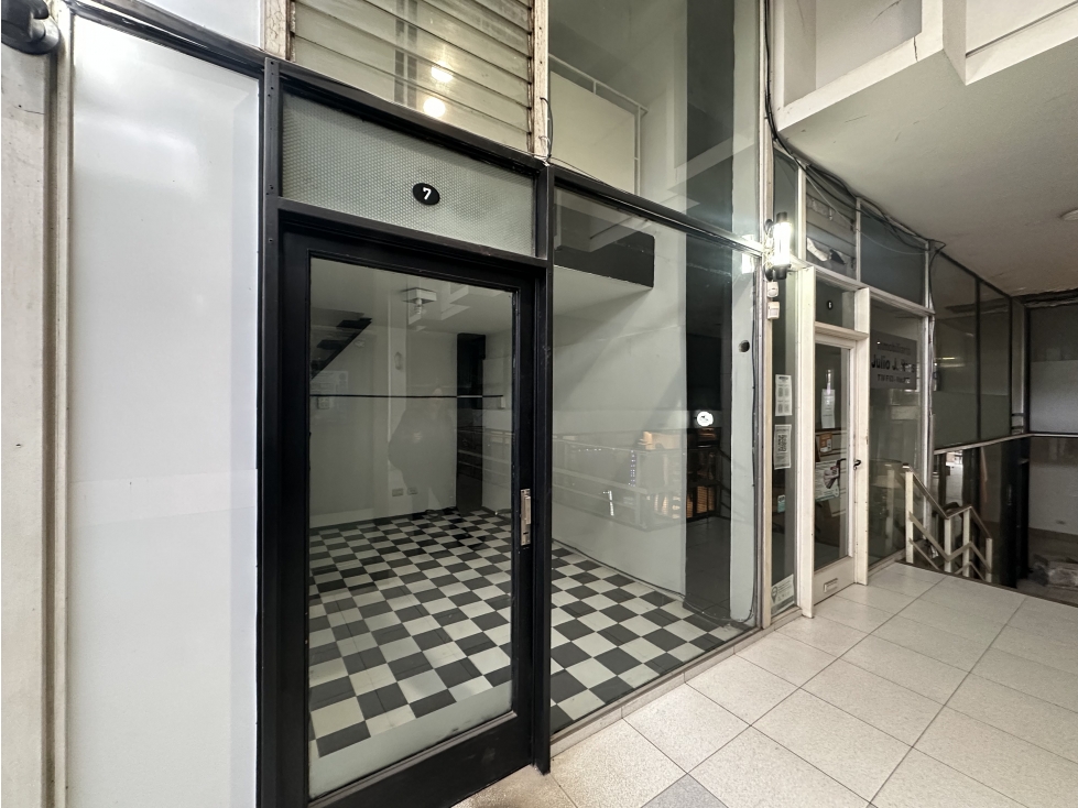 Local comercial/oficina en Alquiler. Zona Centro Tandil