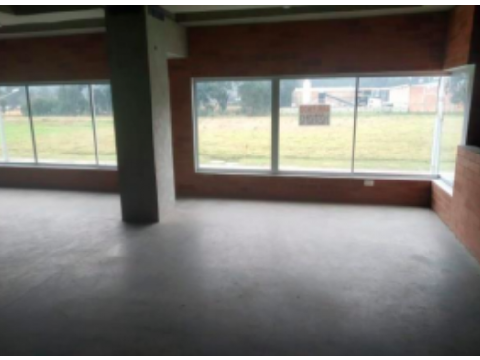 Venta Bodega Zona Franca de Tocancipa - 5