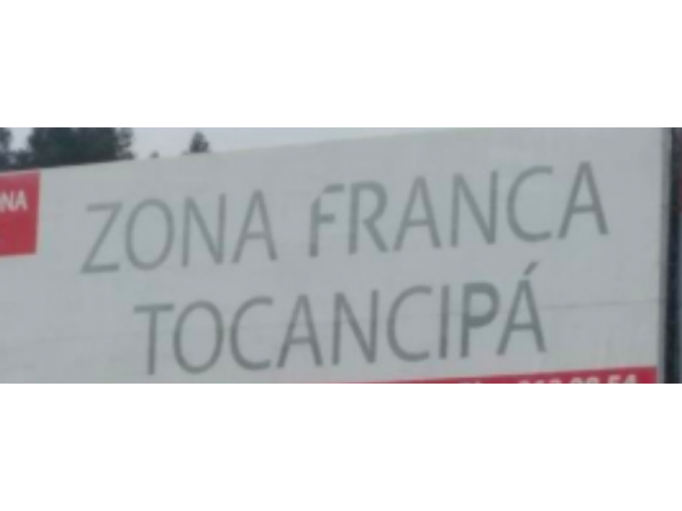 Venta Bodega Zona Franca de Tocancipa - 3
