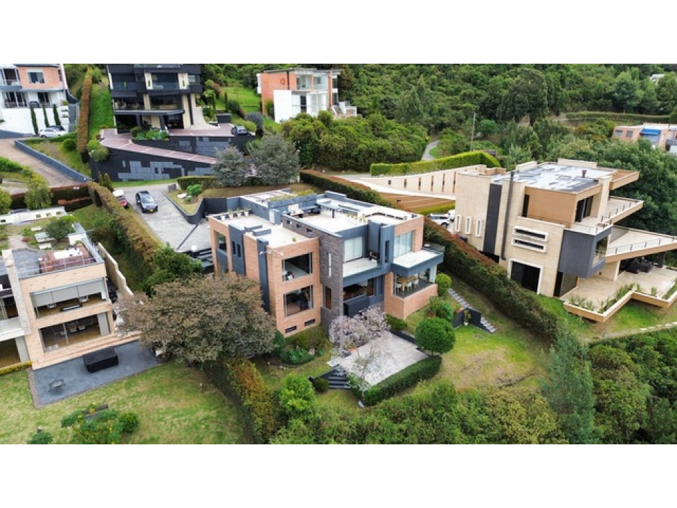 Venta Casa Aposentos