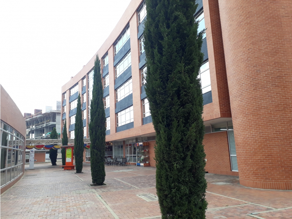 Venta Arriendo Oficina CEOT - 5