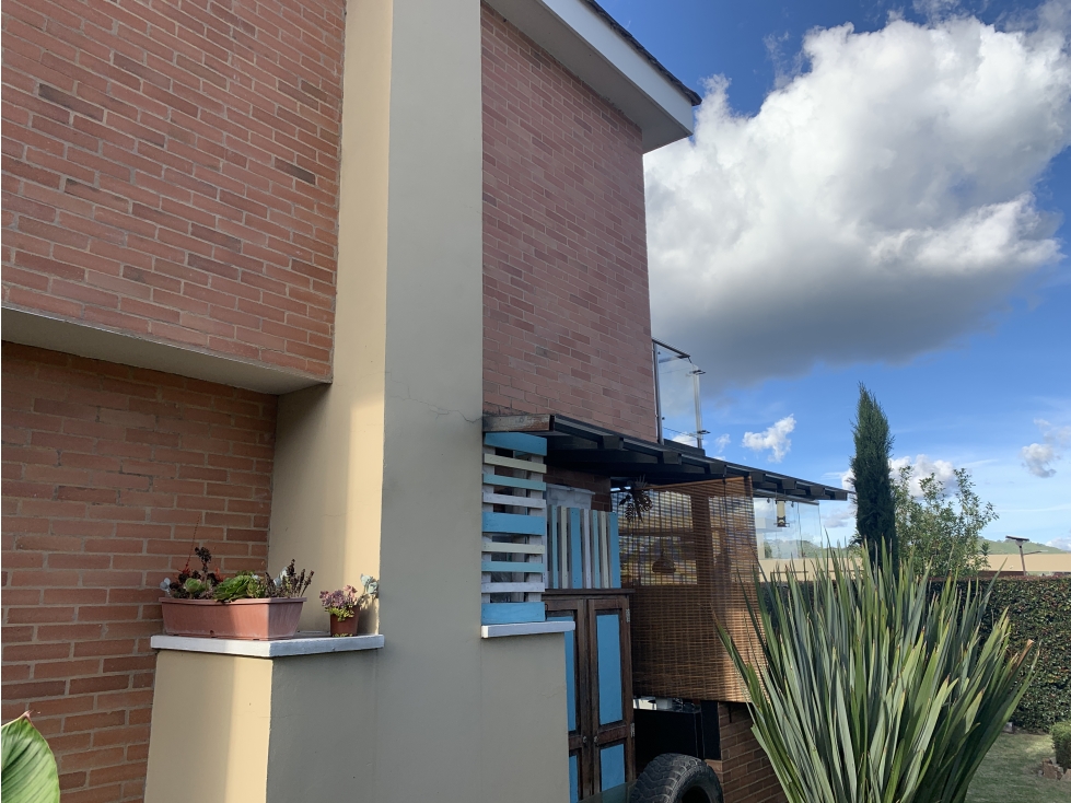 Venta Casa Bosque Residencial Alcaparros — foto 2