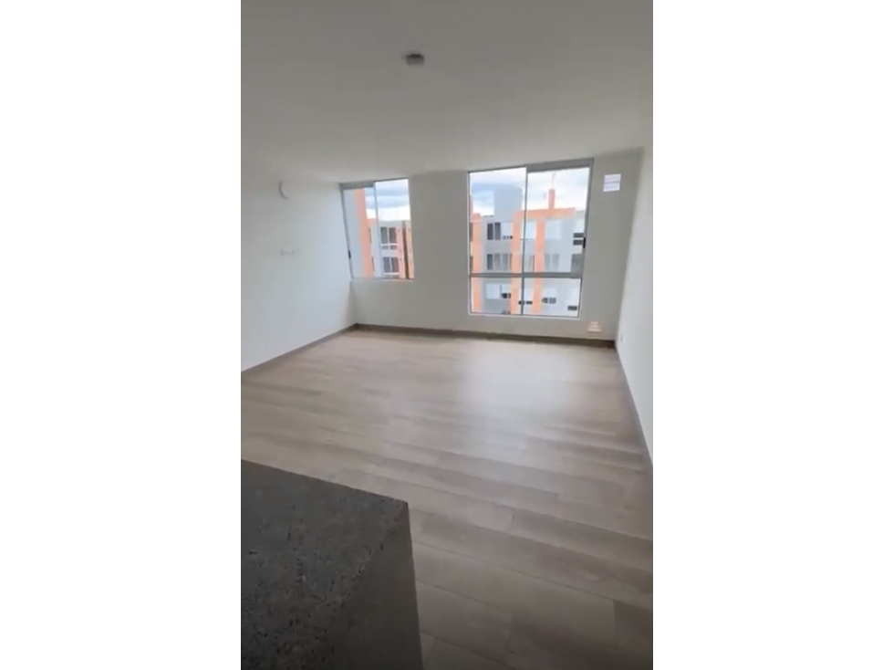 Venta Apartamento Country Paradise Chia