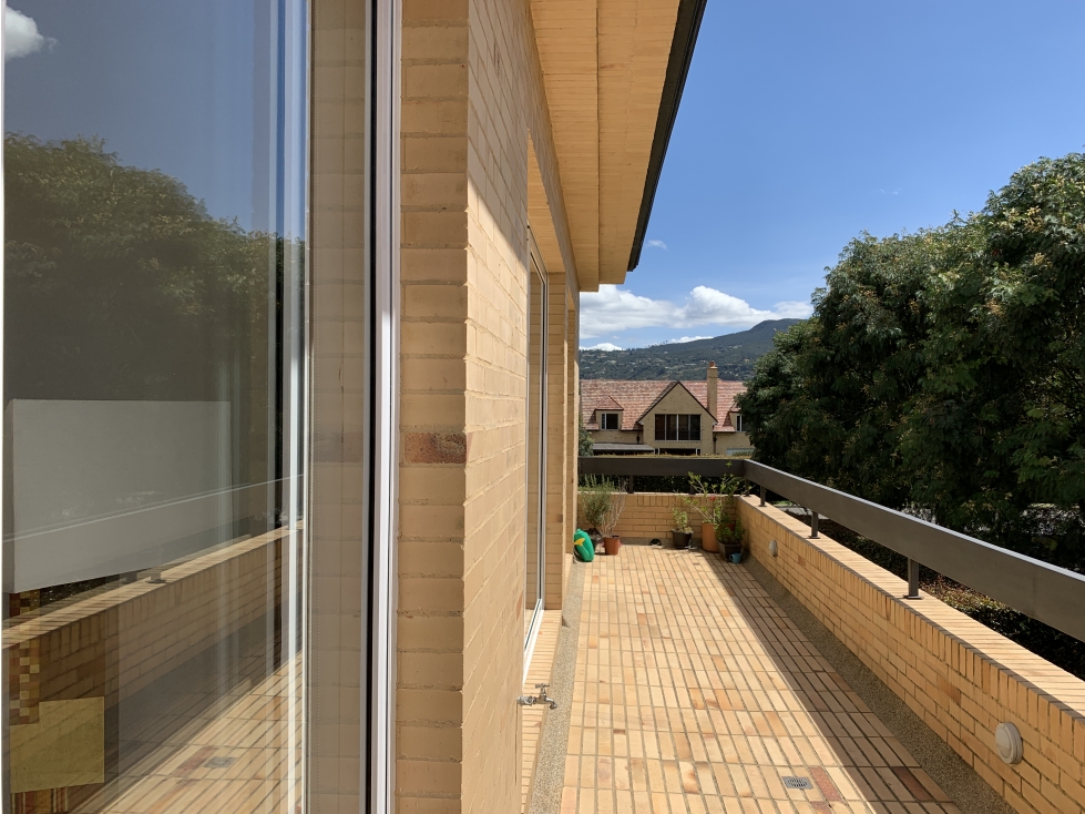 Arriendo Apartamento Santa Ana de Chia — foto 4