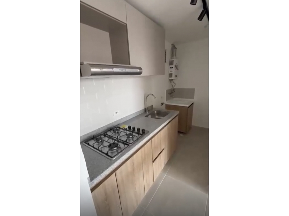 Venta Apartamento Country Paradise Chia — foto 3