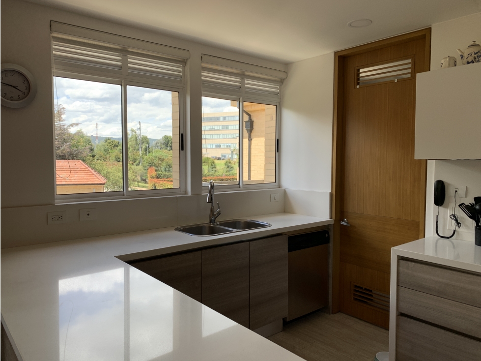 Arriendo Apartamento Santa Ana de Chia — foto 6