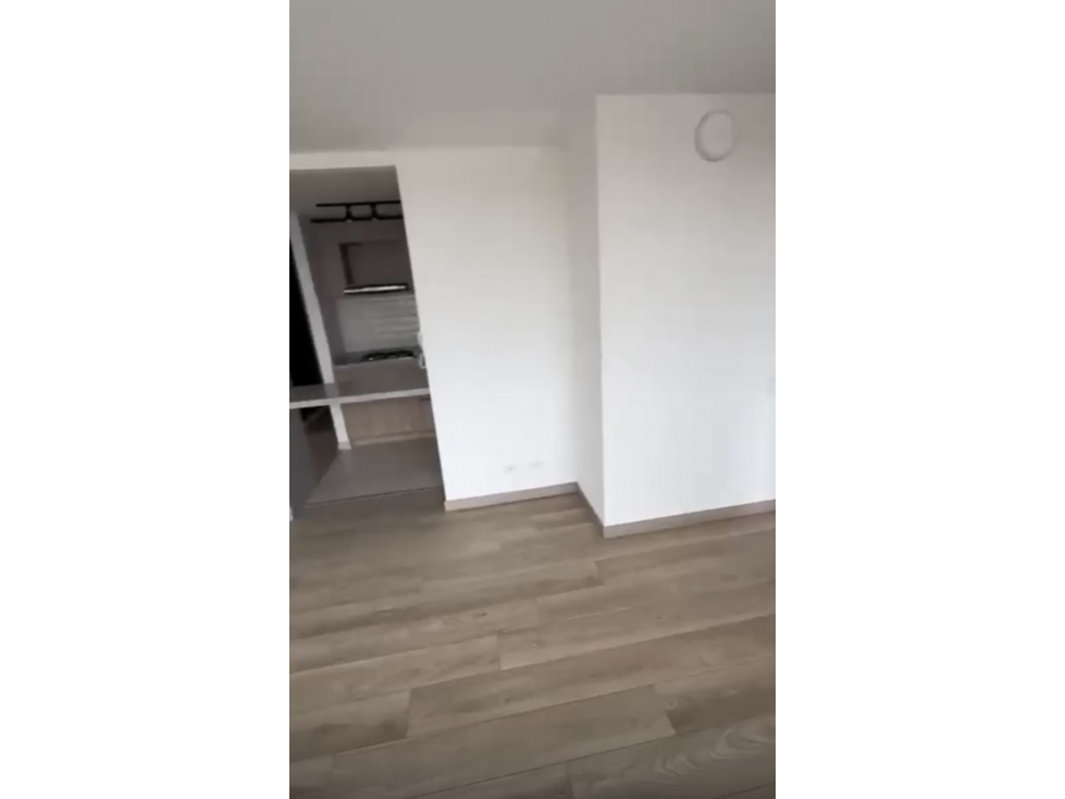 Venta Apartamento Country Paradise Chia — foto 6
