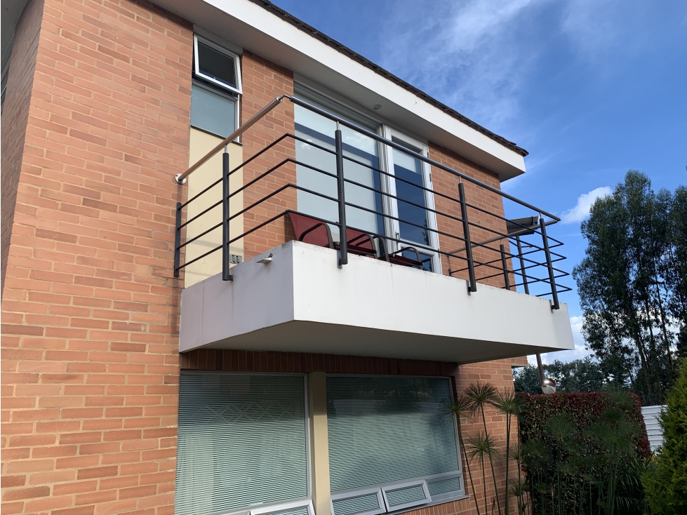 Venta Casa Bosque Residencial Alcaparros — foto 3