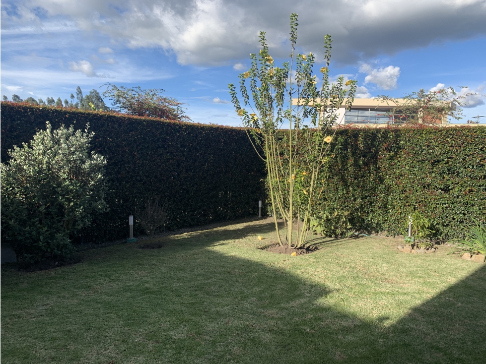 Venta Casa Bosque Residencial Alcaparros — foto 5