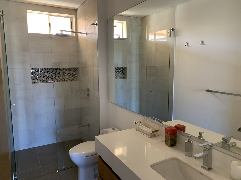 Venta - Apartamento en Casona - Santa Ana de Chia — foto 6
