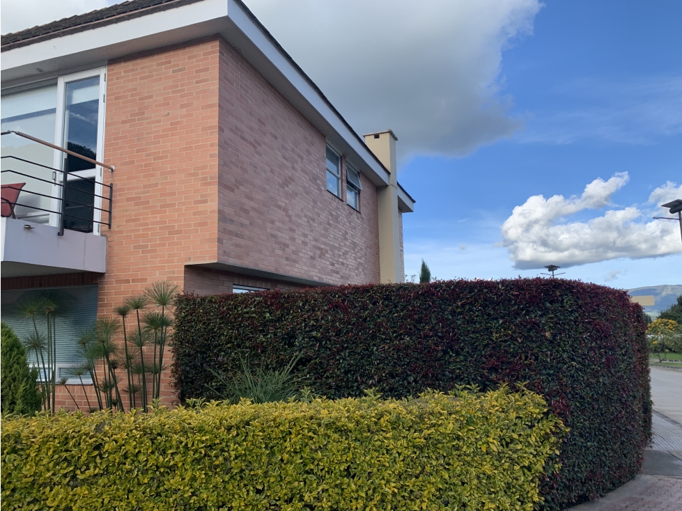 Venta Casa Bosque Residencial Alcaparros — foto 4