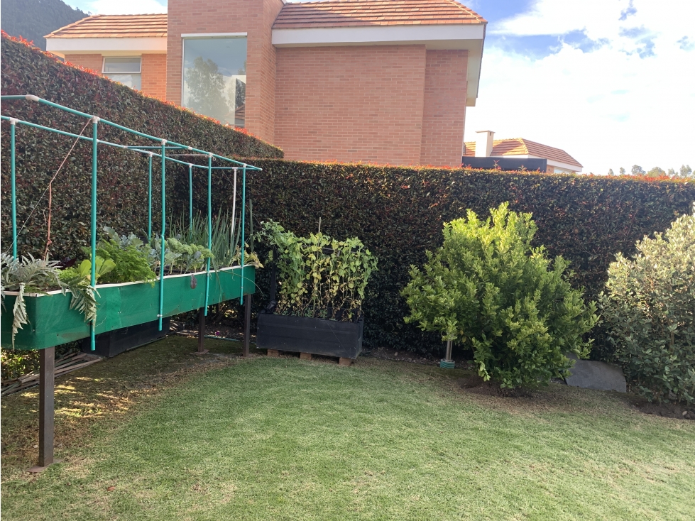 Venta Casa Bosque Residencial Alcaparros — foto 6
