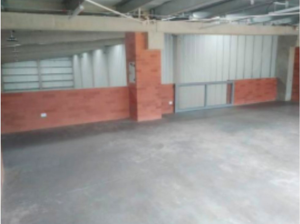 Venta Bodega Zona Franca de Tocancipa - 6