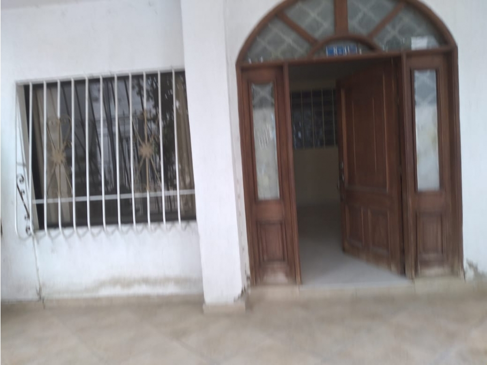 Venta Casa Centro Historico Santa Marta