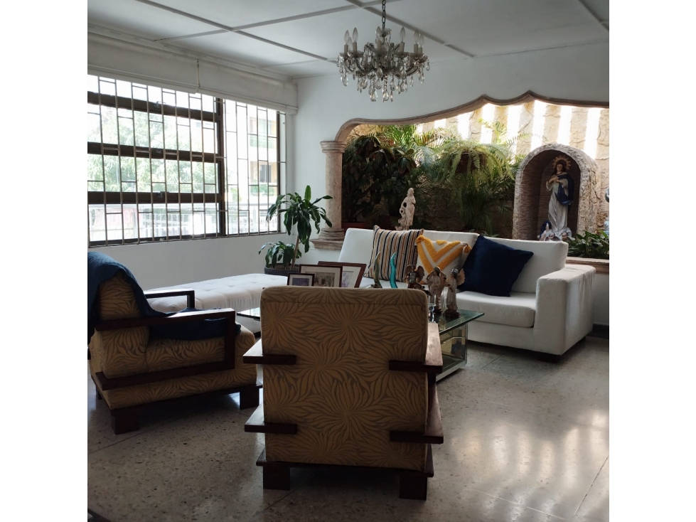 Casa para Venta Barranquilla Norte