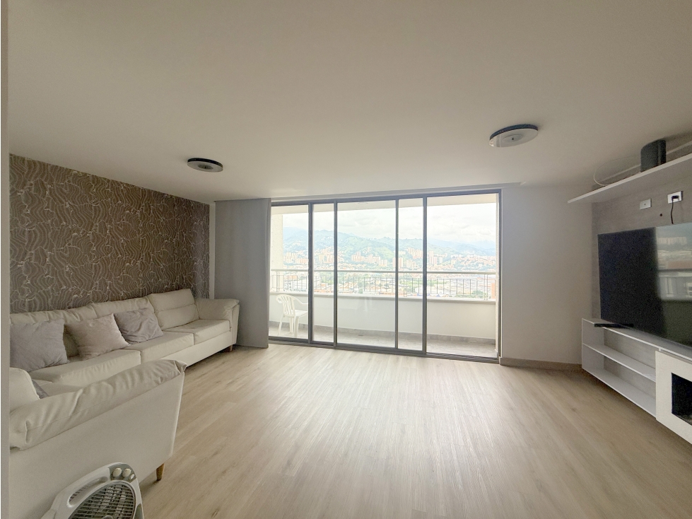 APARTAMENTO EN SANTA MARIA DE LOS ANGELES POBLADO — foto 6