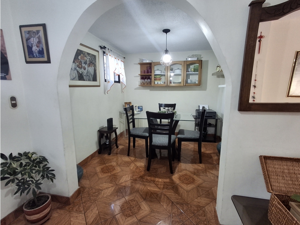 Casa En Venta Sector San Rafael Guayabal con opción construir — foto 5