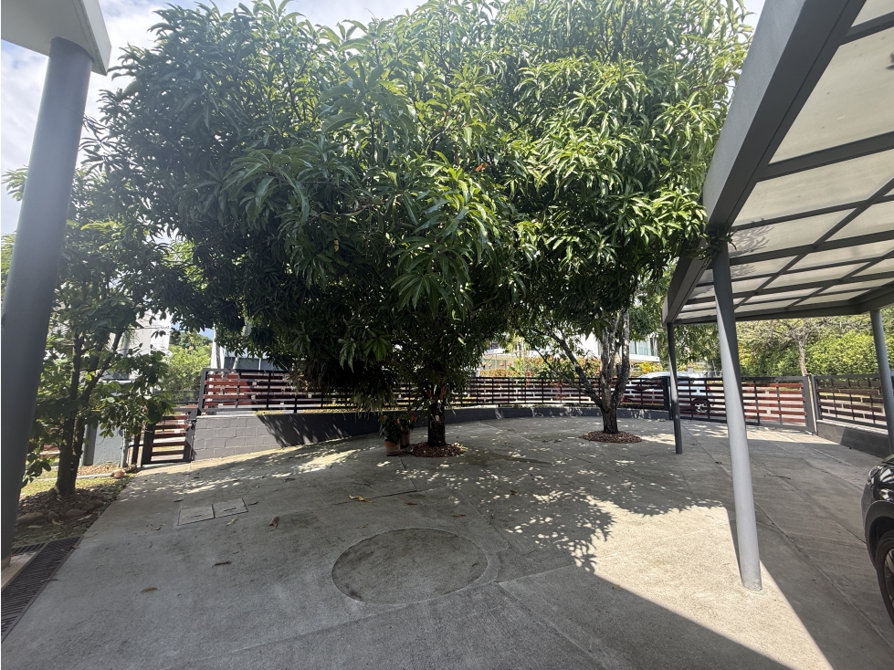 CASA EN SAN JERONIMO EN UNIDAD CERRADA — foto 2