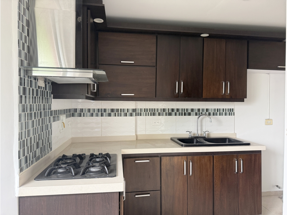 PARTAMENTO DUPLEX EN ENVIGADO ZUÑIGA