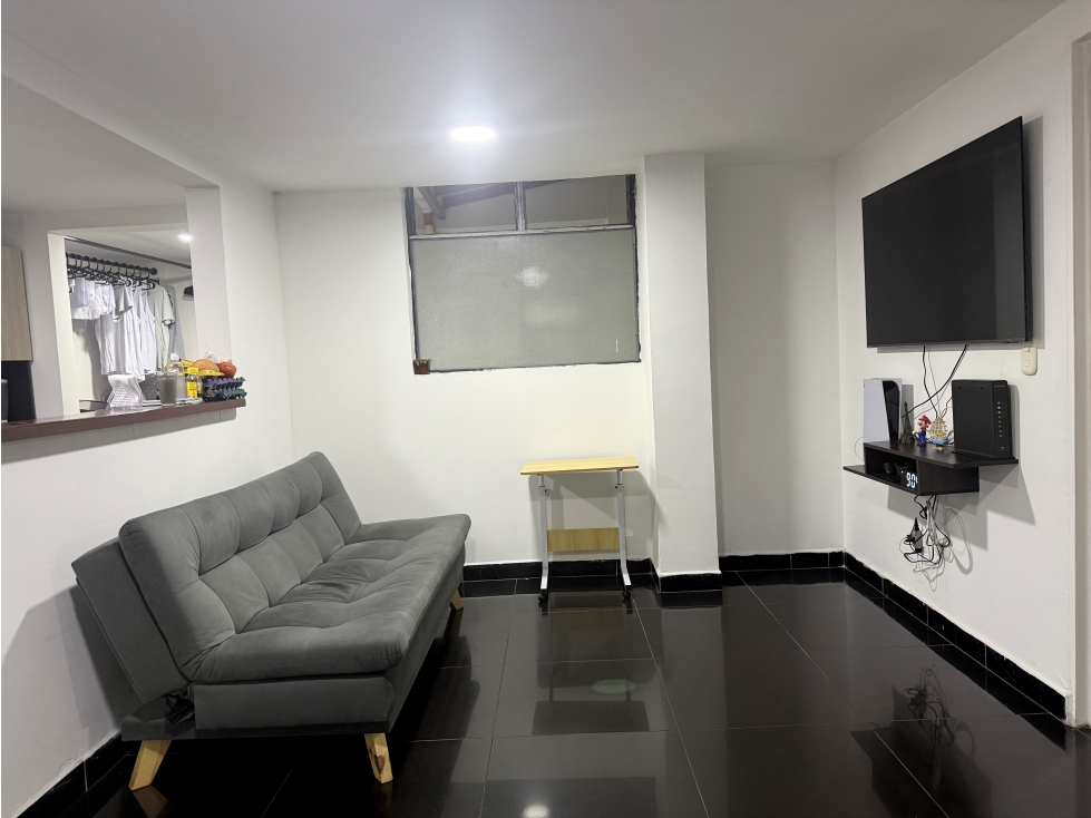 APARTAMENTO EN ROBLEDO PALENQUE — foto 6