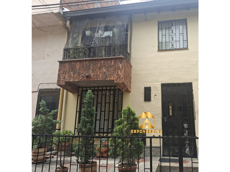 Casa en Venta Medellín Guayabal 170 m² 3 Niveles Bono de $30 Millones