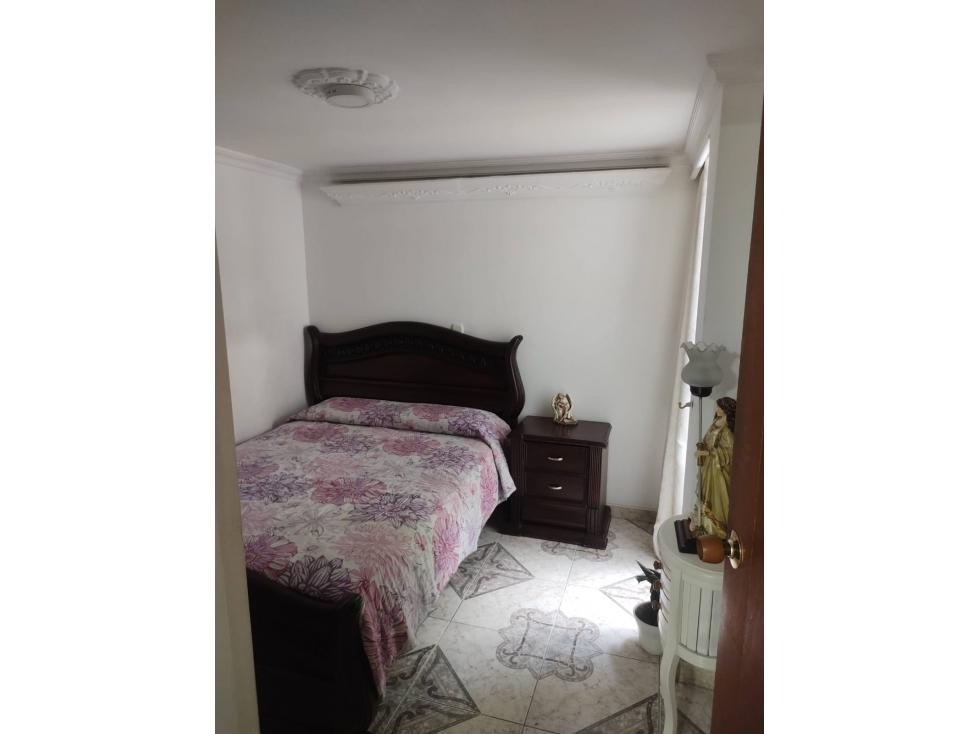 APARTAMENTO EN BARRIO CORDOBA UNIDAD CERRADA — foto 5