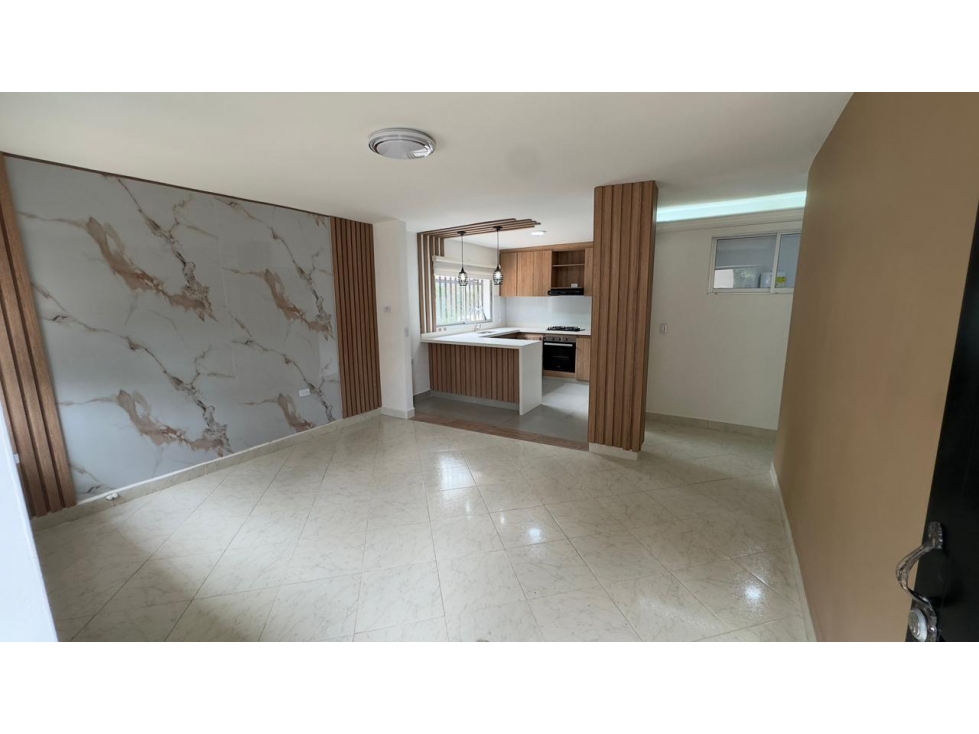 APARTAMENTO EN LA FLORESTA — foto 2