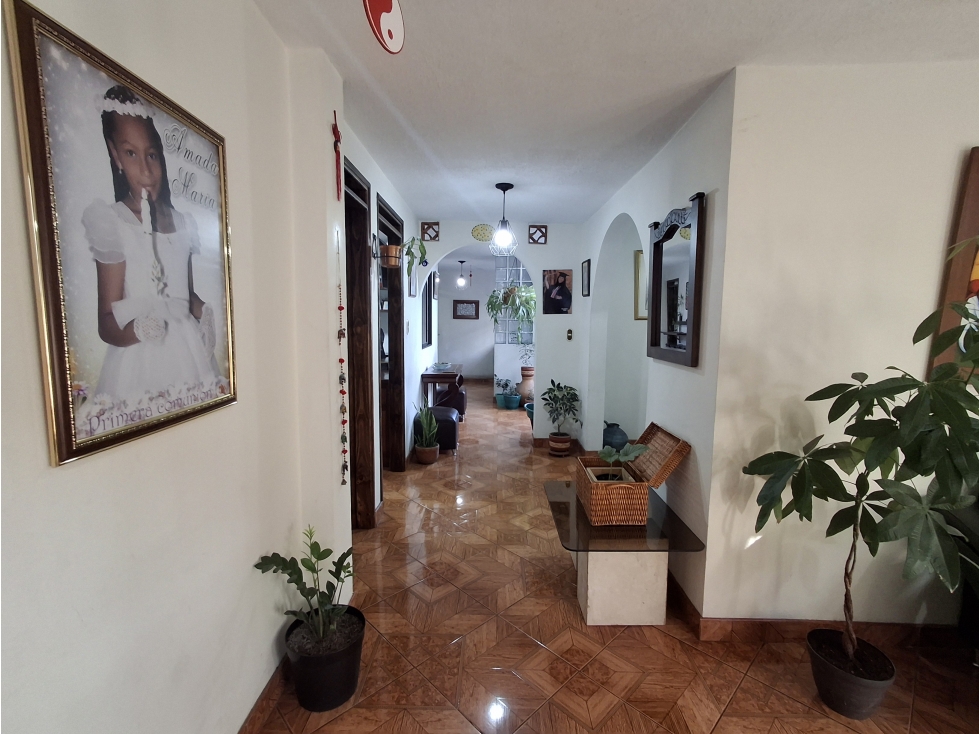 Casa En Venta Sector San Rafael Guayabal con opción construir — foto 4
