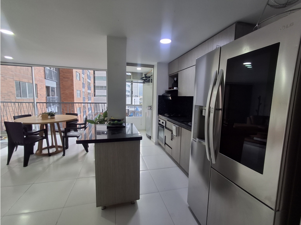 Apartamento en venta en Sabaneta Cerca a Mayorca Bono Regalo 30 M — foto 6
