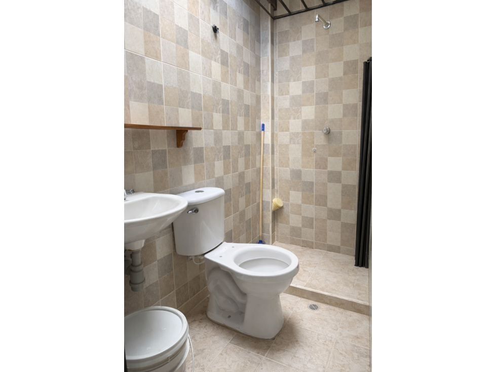APARTAMENTO EN CRISTO REY GUAYABAL $ 2.050.000 — foto 3